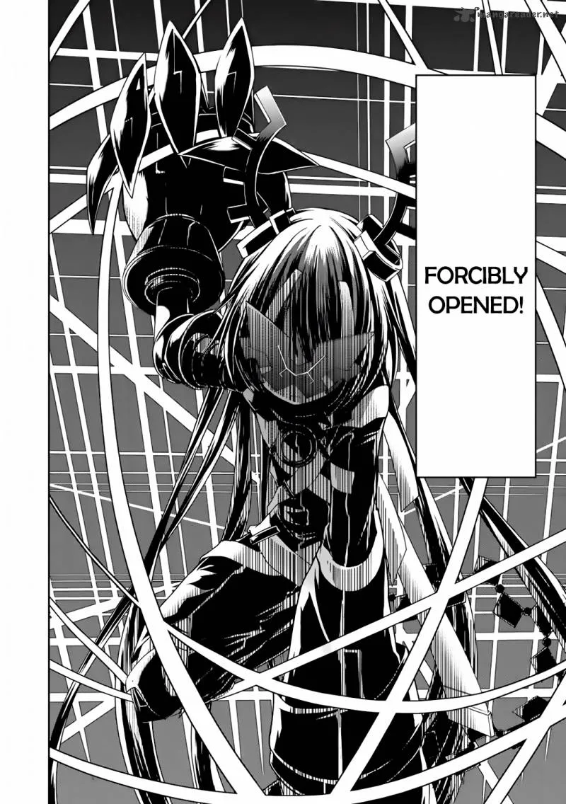Clockwork Planet Chapter 21 page 7