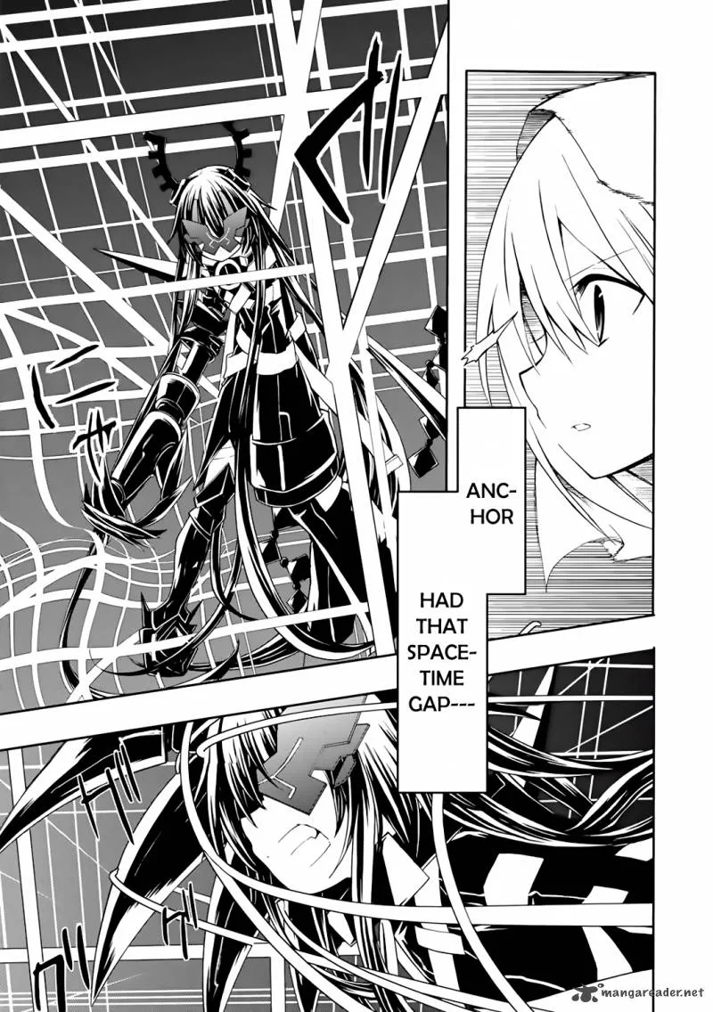 Clockwork Planet Chapter 21 page 6