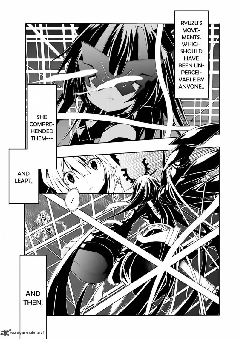Clockwork Planet Chapter 21 page 8