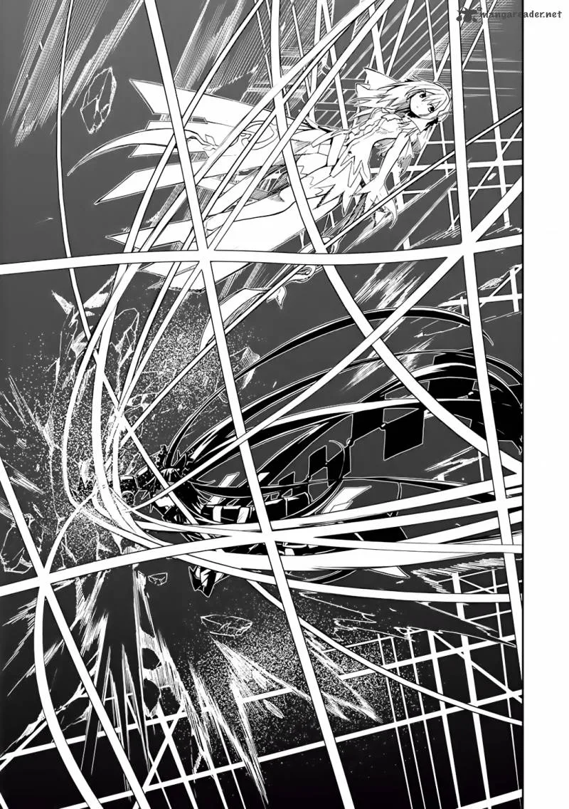 Clockwork Planet Chapter 21 page 25