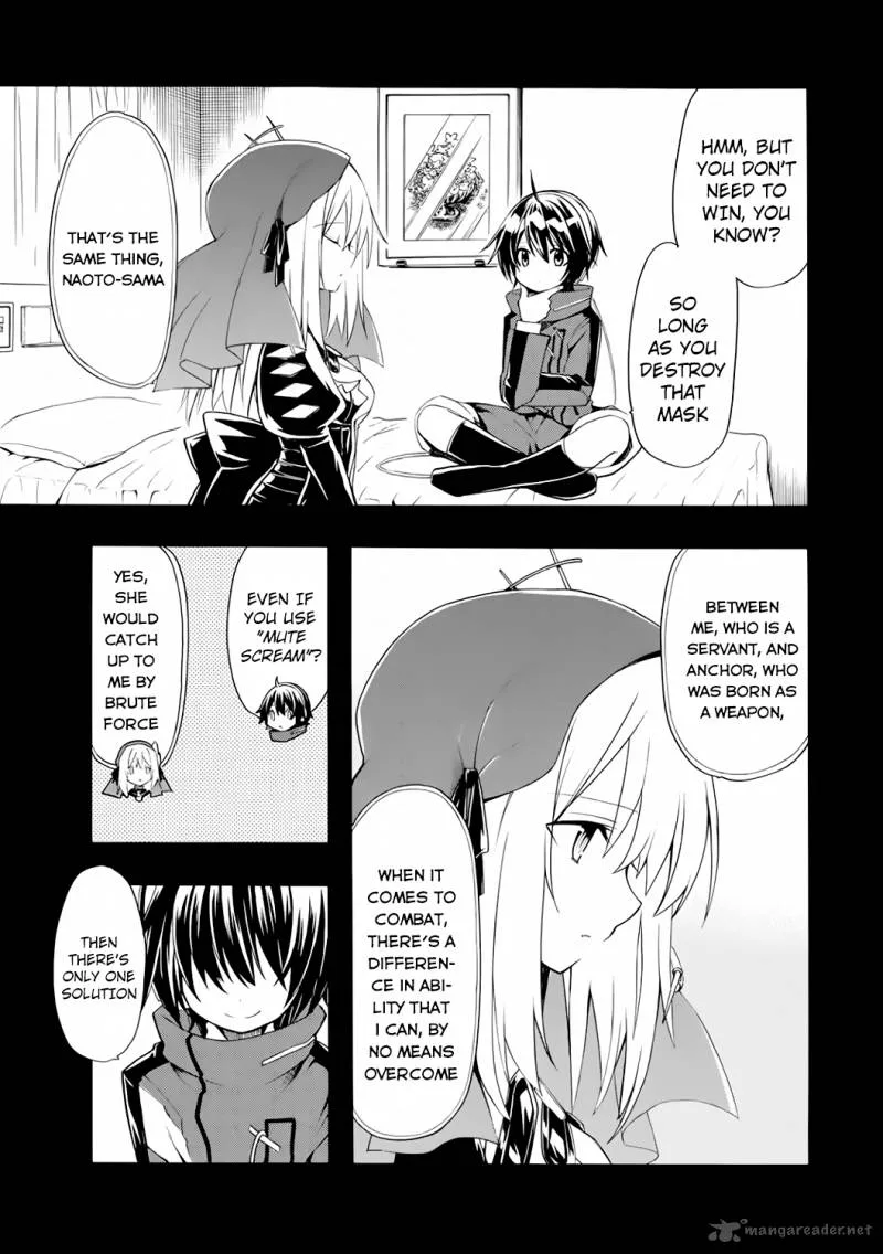 Clockwork Planet Chapter 21 page 16