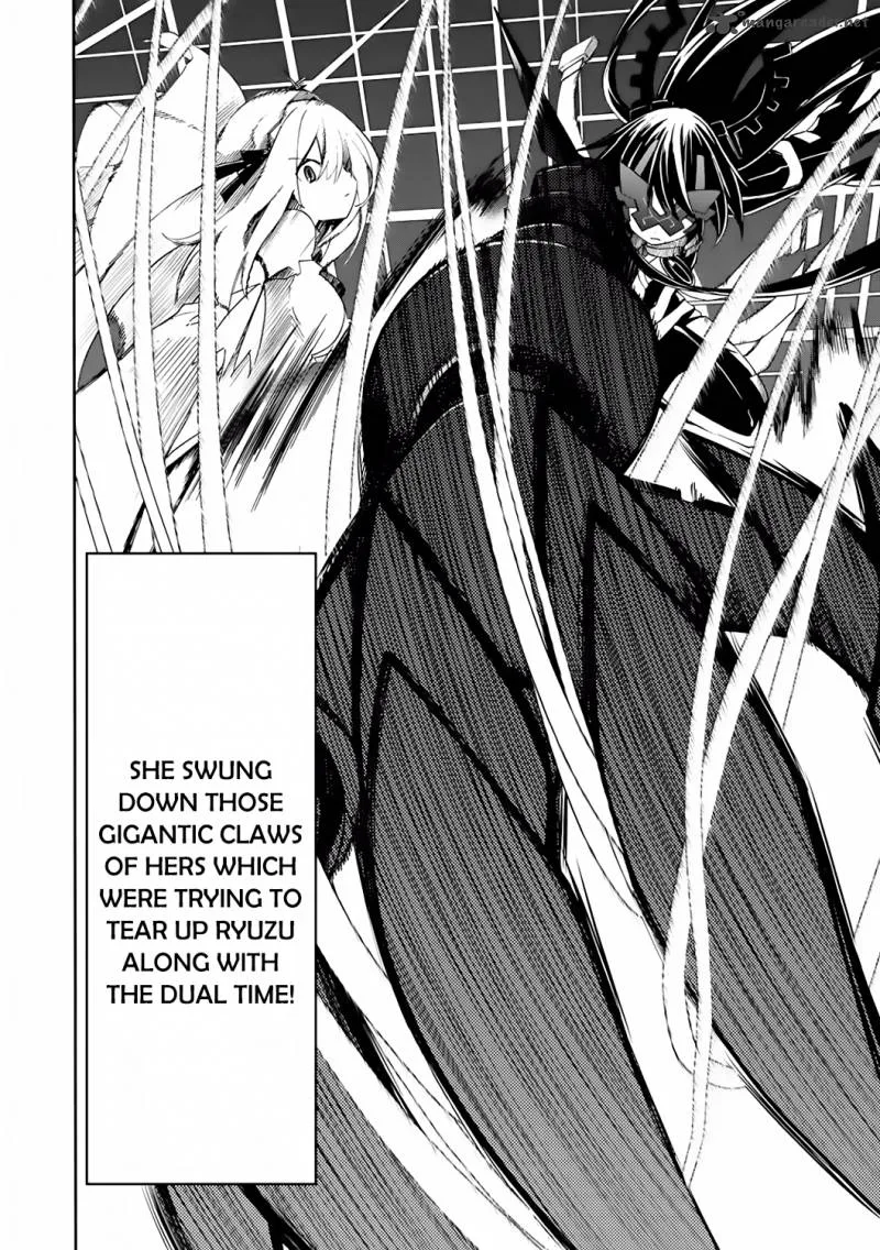 Clockwork Planet Chapter 21 page 9