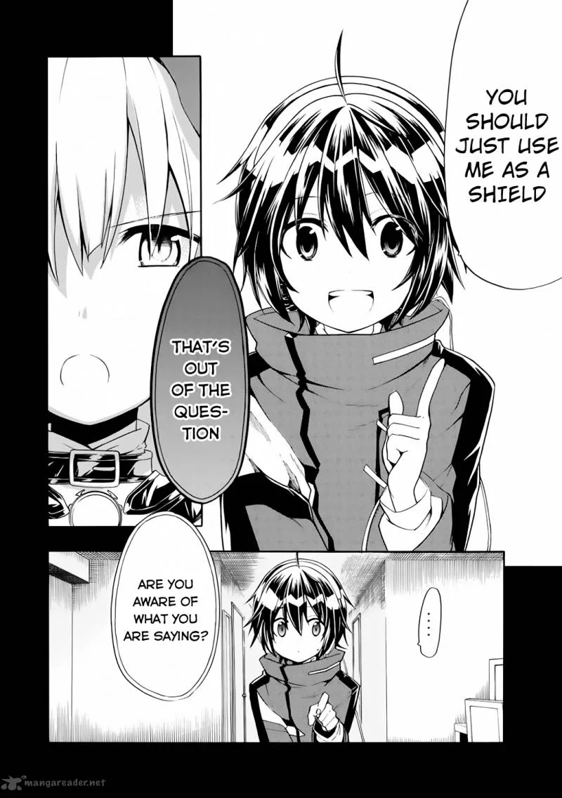 Clockwork Planet Chapter 21 page 17