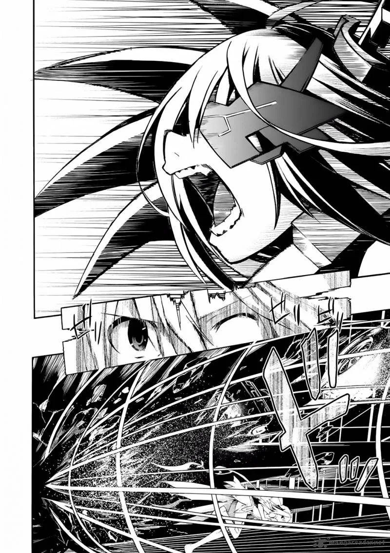 Clockwork Planet Chapter 21 page 13