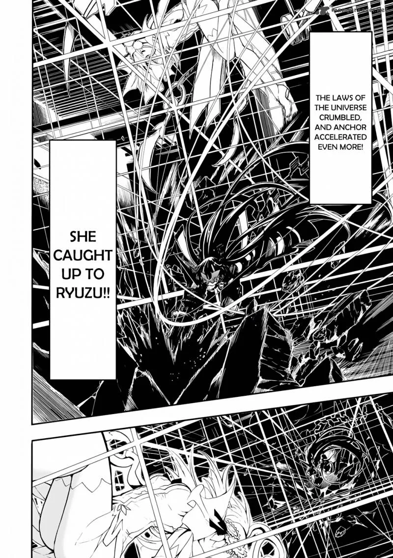 Clockwork Planet Chapter 21 page 19