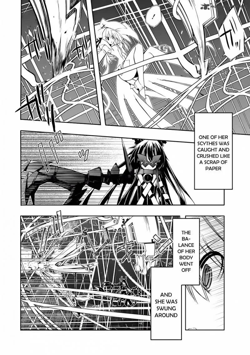 Clockwork Planet Chapter 21 page 22