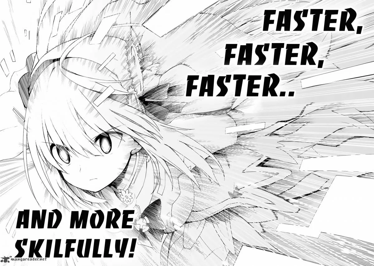 Clockwork Planet Chapter 21 page 30