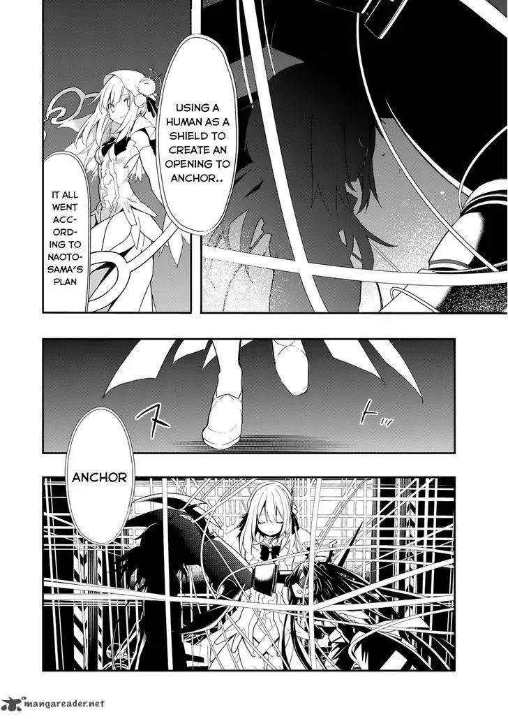 Clockwork Planet Chapter 22 page 8