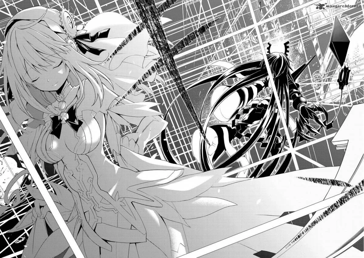 Clockwork Planet Chapter 22 page 10