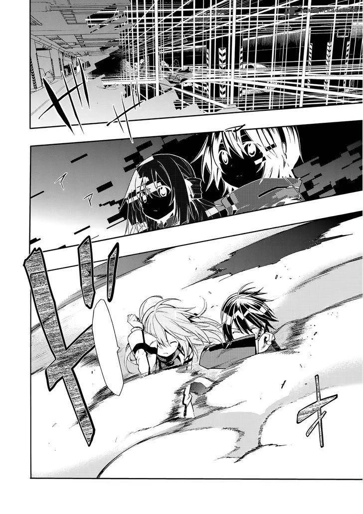 Clockwork Planet Chapter 22 page 11
