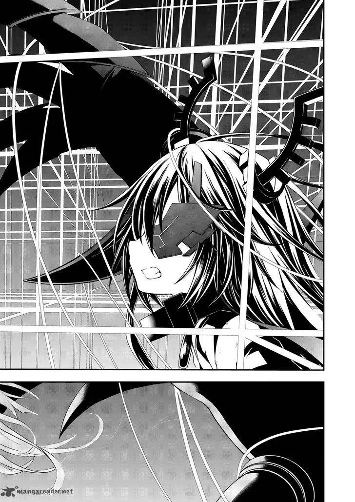 Clockwork Planet Chapter 22 page 7