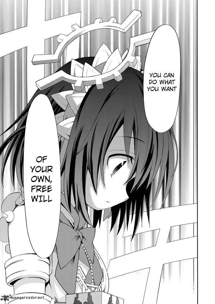 Clockwork Planet Chapter 23 page 23