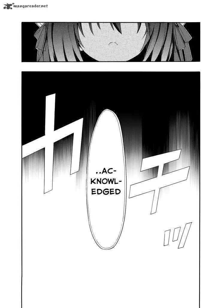 Clockwork Planet Chapter 23 page 8