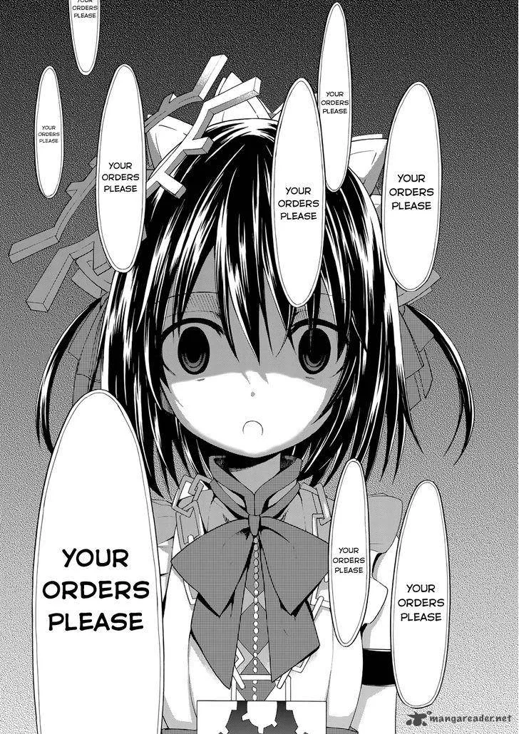 Clockwork Planet Chapter 23 page 13