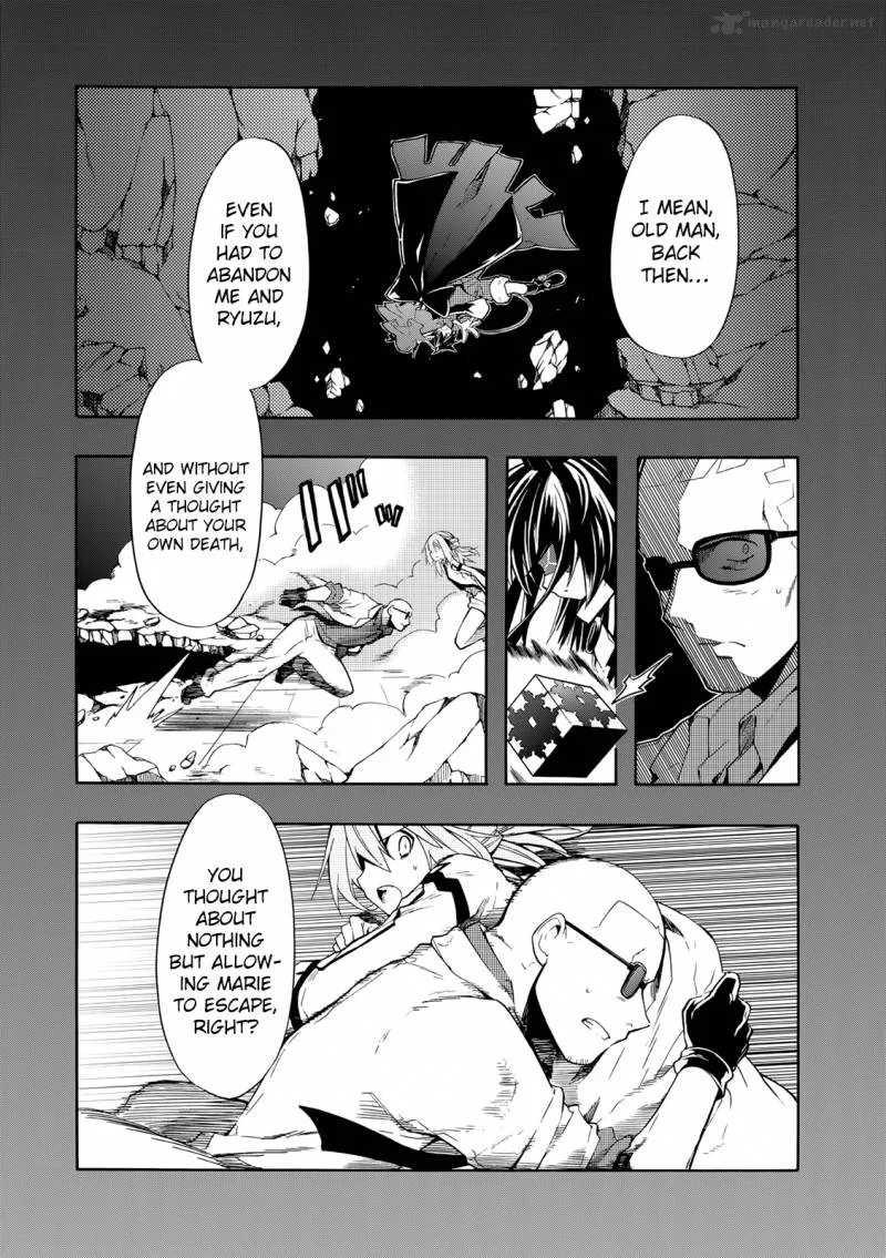 Clockwork Planet Chapter 24 page 17