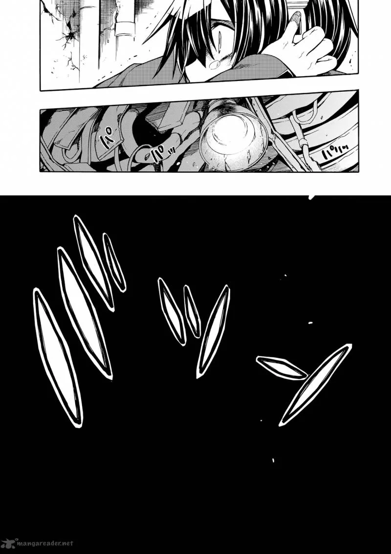 Clockwork Planet Chapter 24 page 36