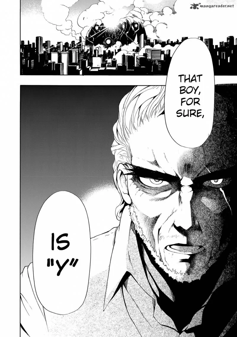Clockwork Planet Chapter 24 page 39