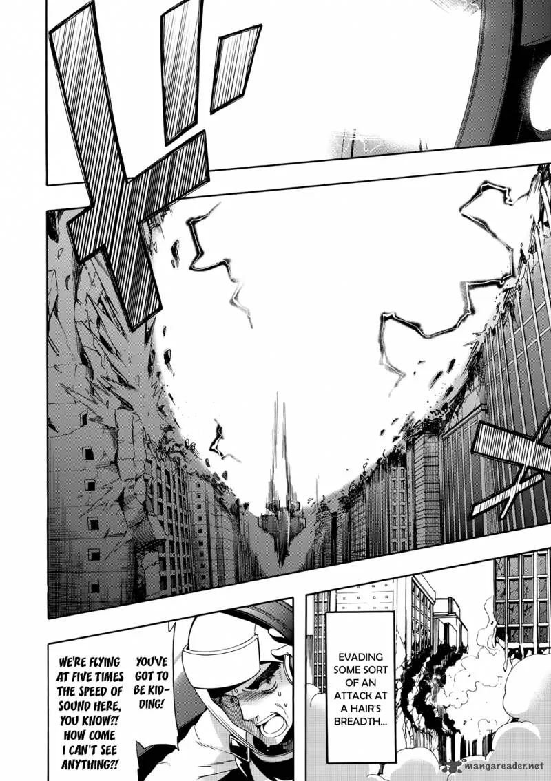 Clockwork Planet Chapter 25 page 15