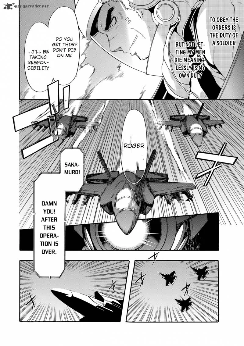 Clockwork Planet Chapter 25 page 9
