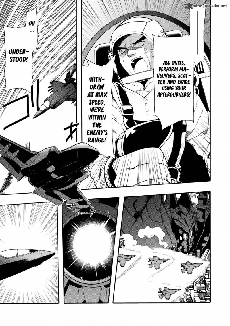 Clockwork Planet Chapter 25 page 12