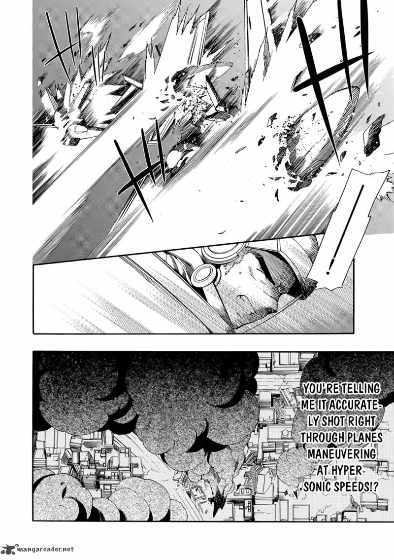 Clockwork Planet Chapter 25 page 13