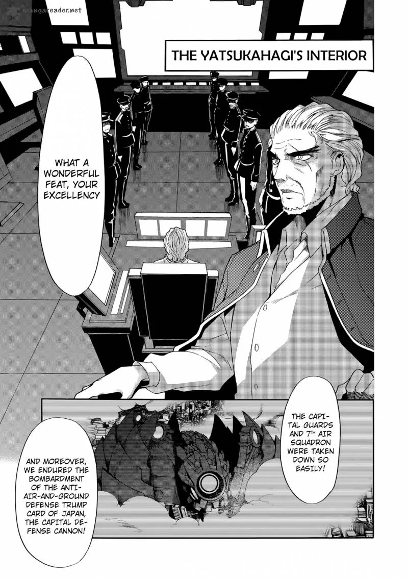 Clockwork Planet Chapter 25 page 26