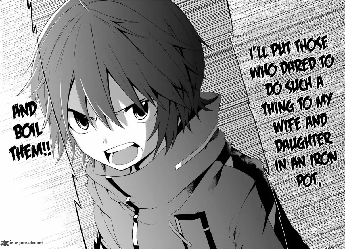 Clockwork Planet Chapter 26 page 32