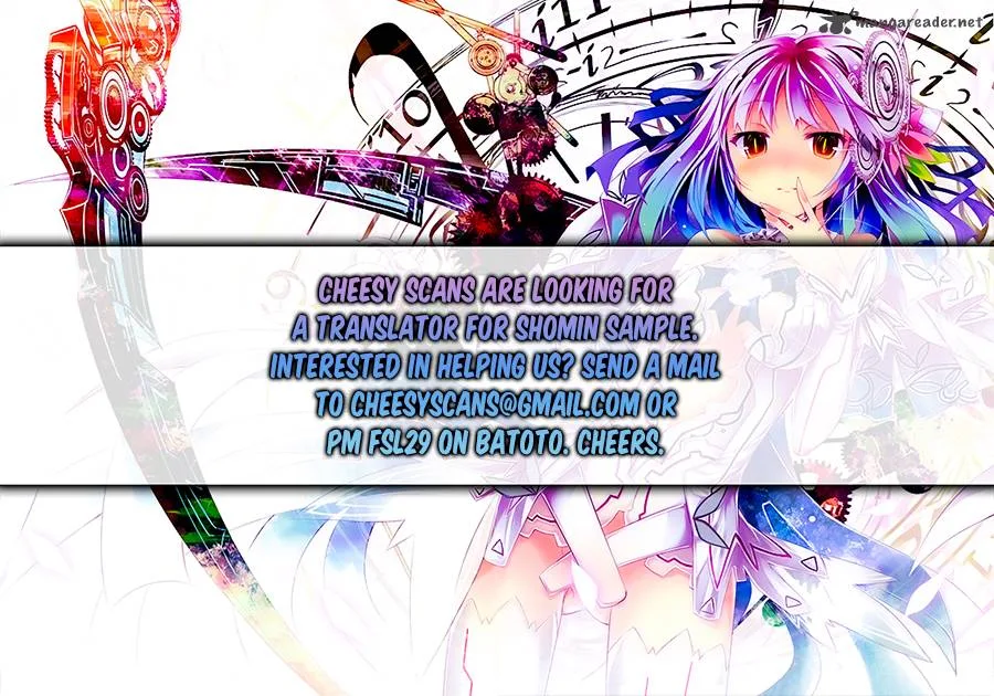 Clockwork Planet Chapter 26 page 38