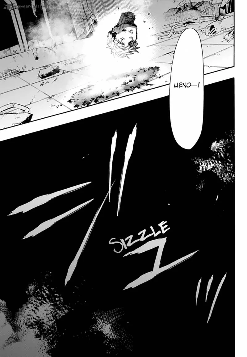 Clockwork Planet Chapter 27 page 13