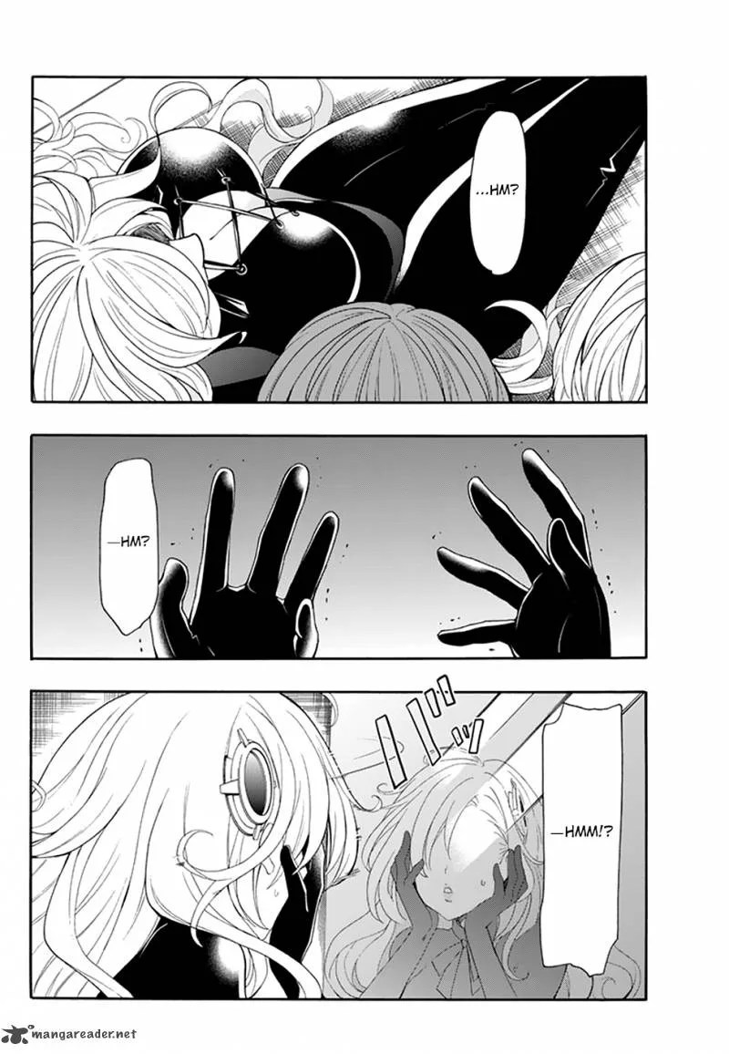 Clockwork Planet Chapter 27 page 16