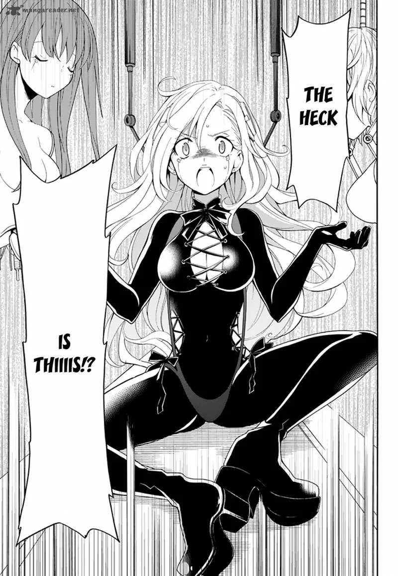Clockwork Planet Chapter 27 page 17