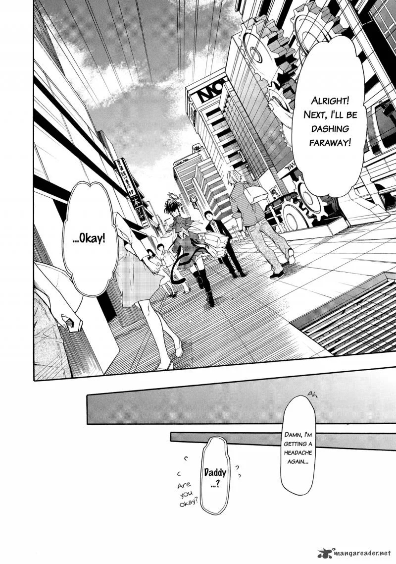 Clockwork Planet Chapter 28 page 44