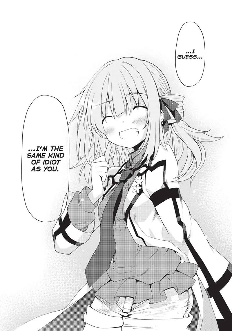 Clockwork Planet Chapter 29 page 41