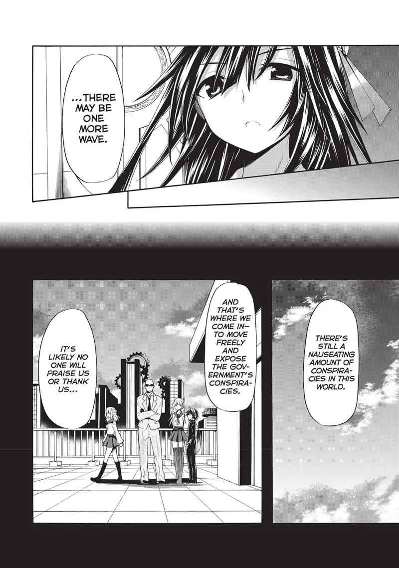 Clockwork Planet Chapter 29 page 39
