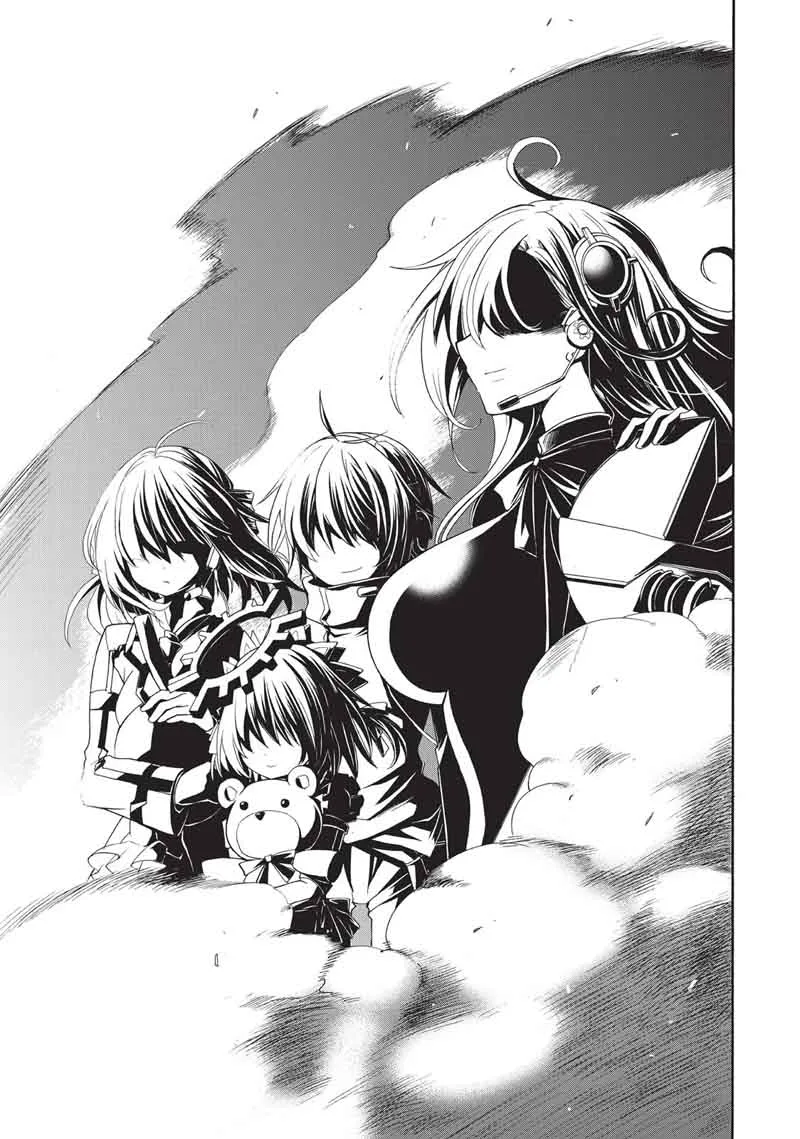 Clockwork Planet Chapter 30 page 19