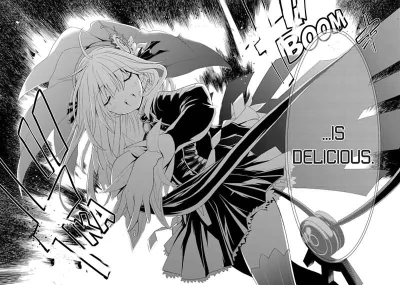 Clockwork Planet Chapter 30 page 24