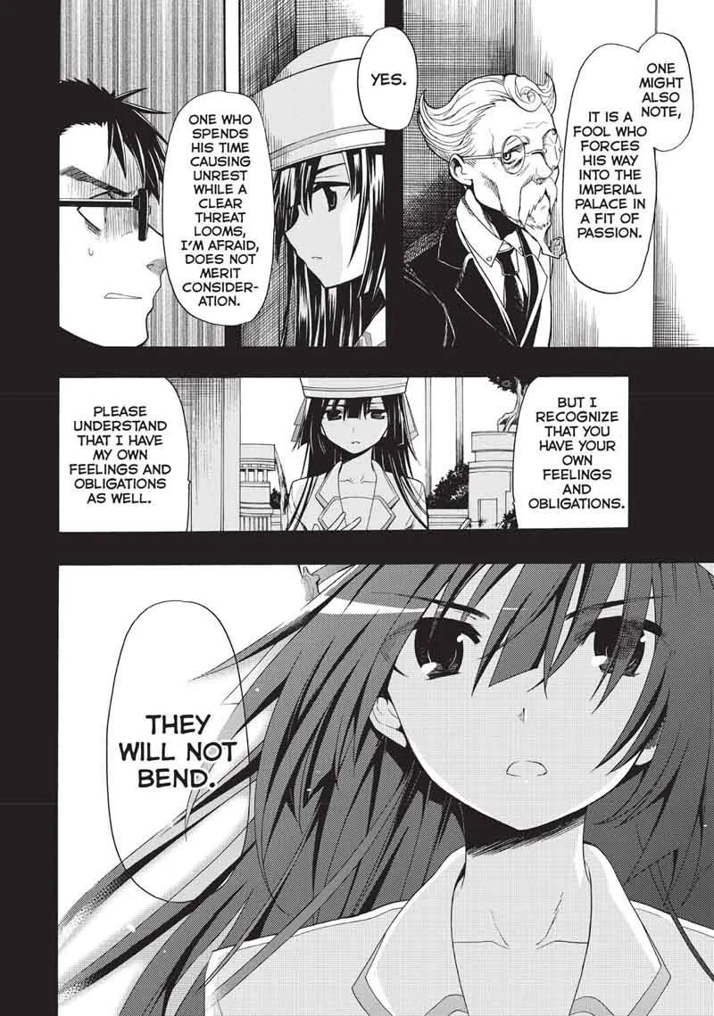 Clockwork Planet Chapter 30 page 11