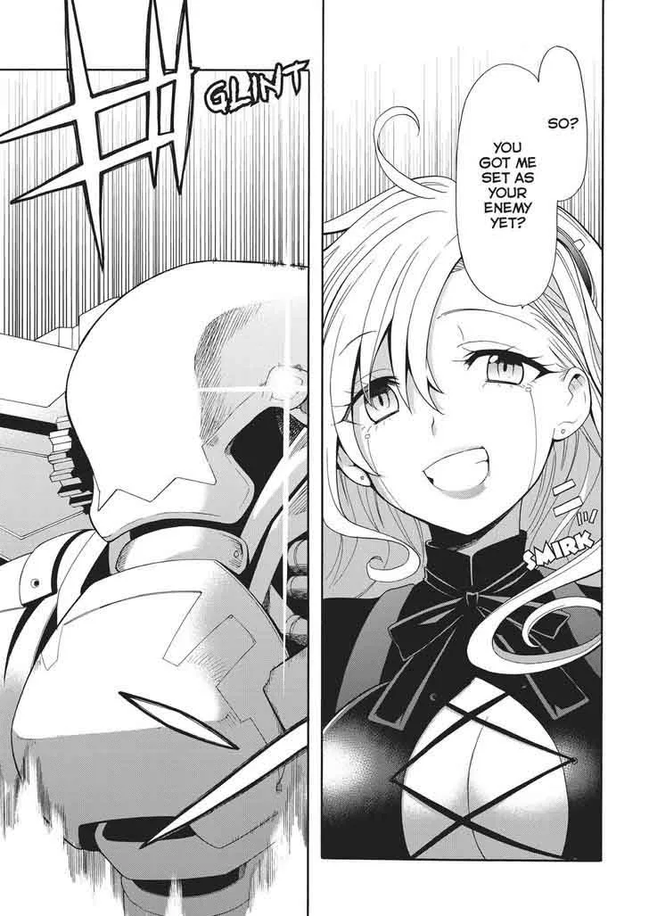 Clockwork Planet Chapter 31 page 20