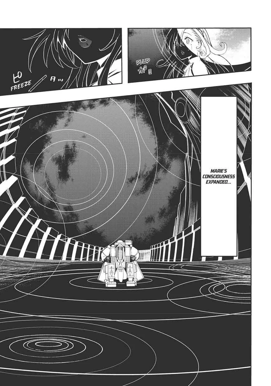 Clockwork Planet Chapter 32 page 10