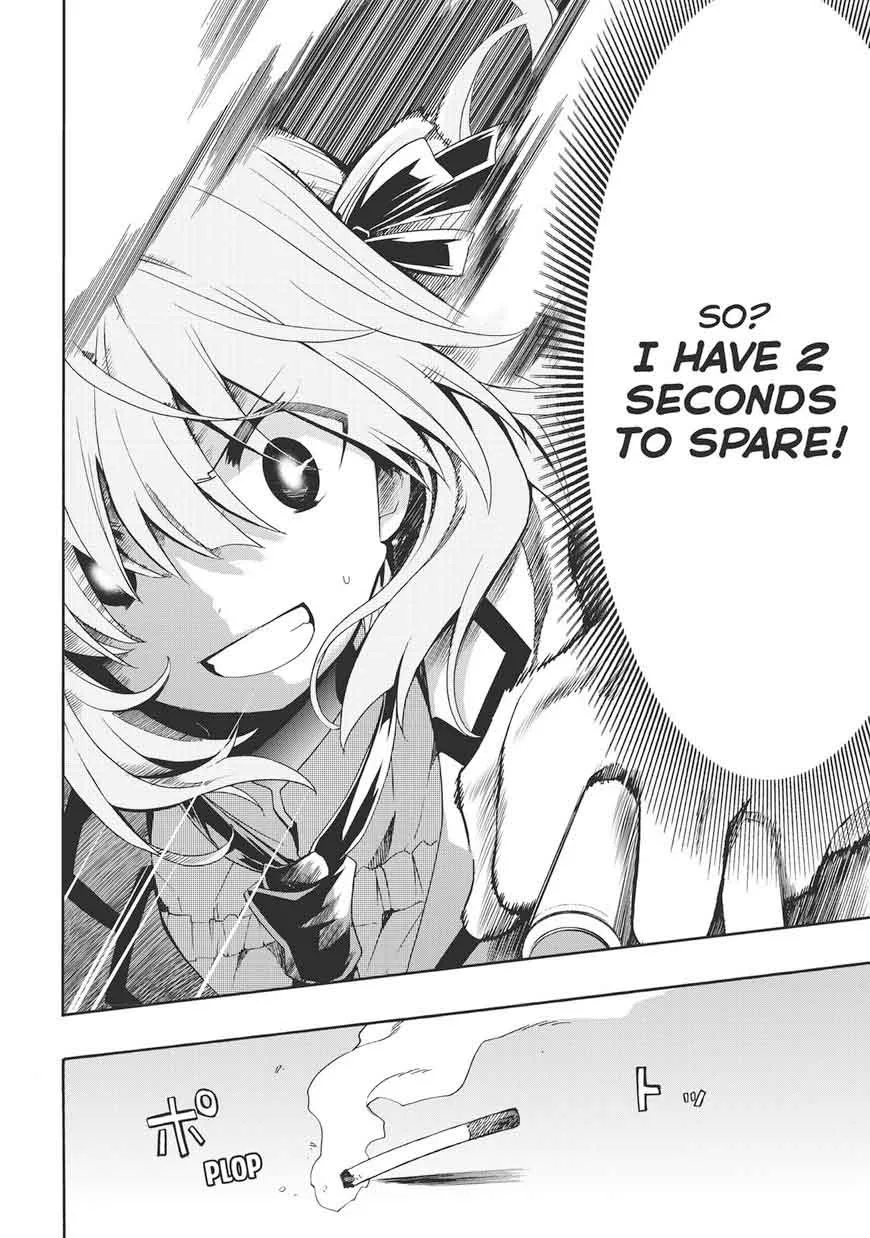 Clockwork Planet Chapter 32 page 13