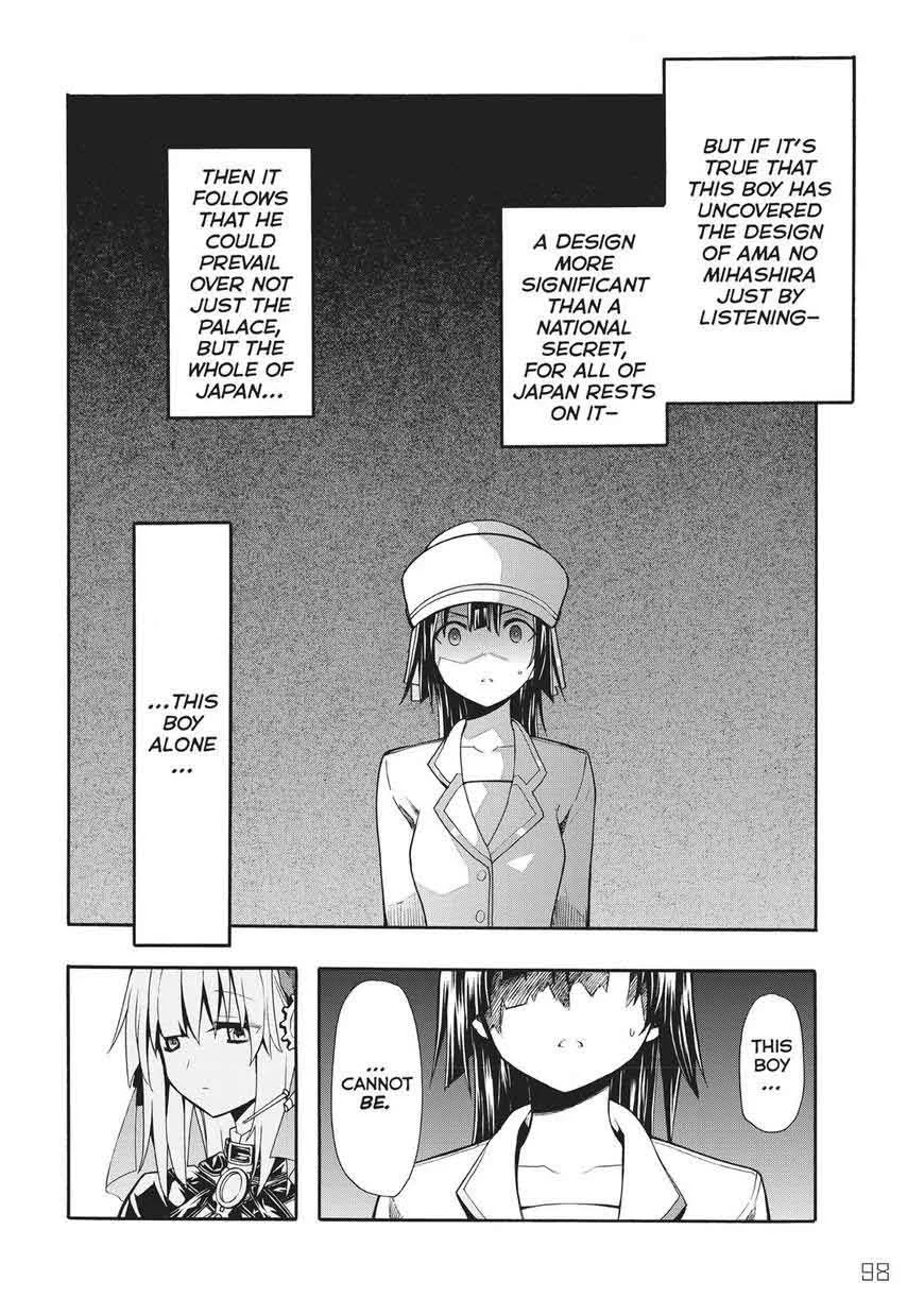 Clockwork Planet Chapter 33 page 24