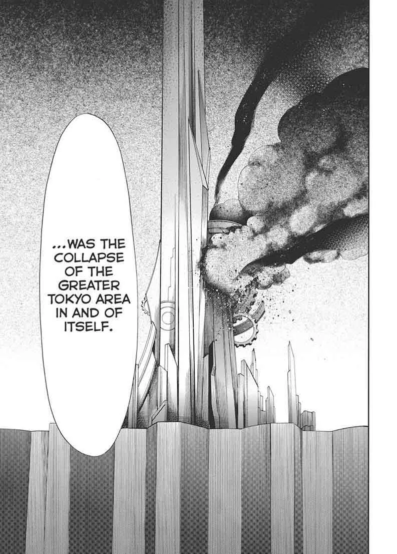 Clockwork Planet Chapter 34 page 33