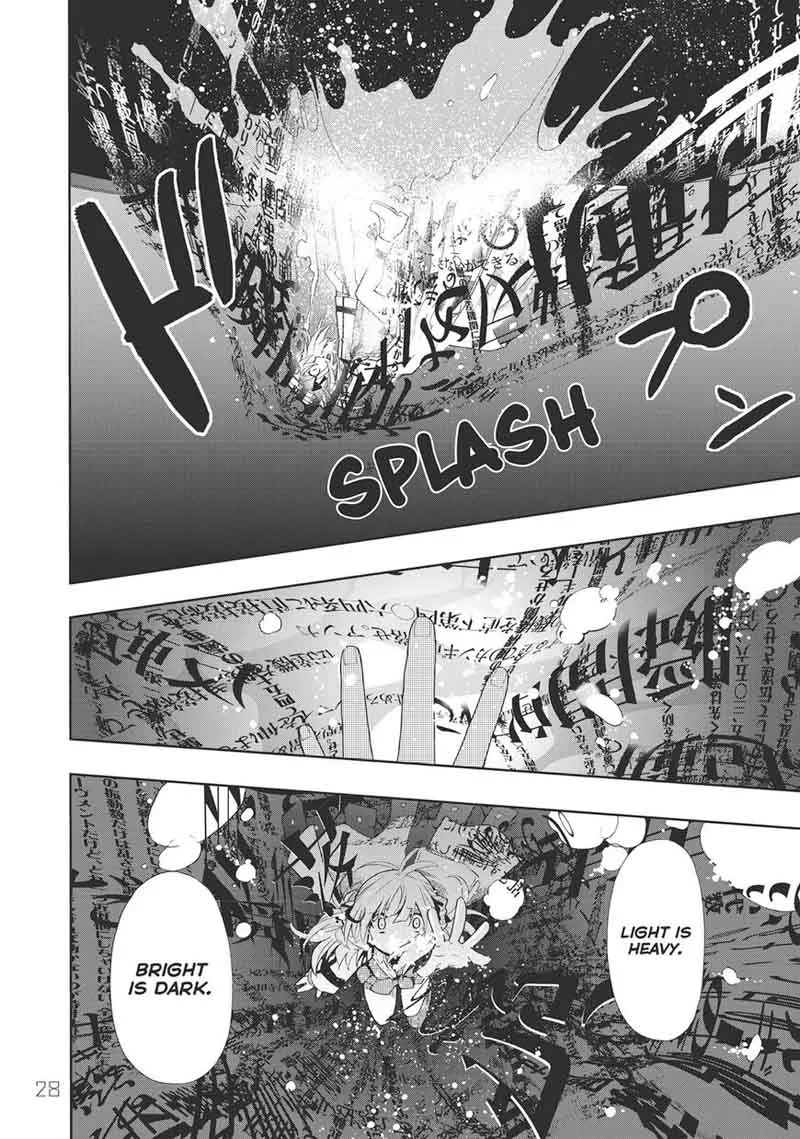 Clockwork Planet Chapter 36 page 27