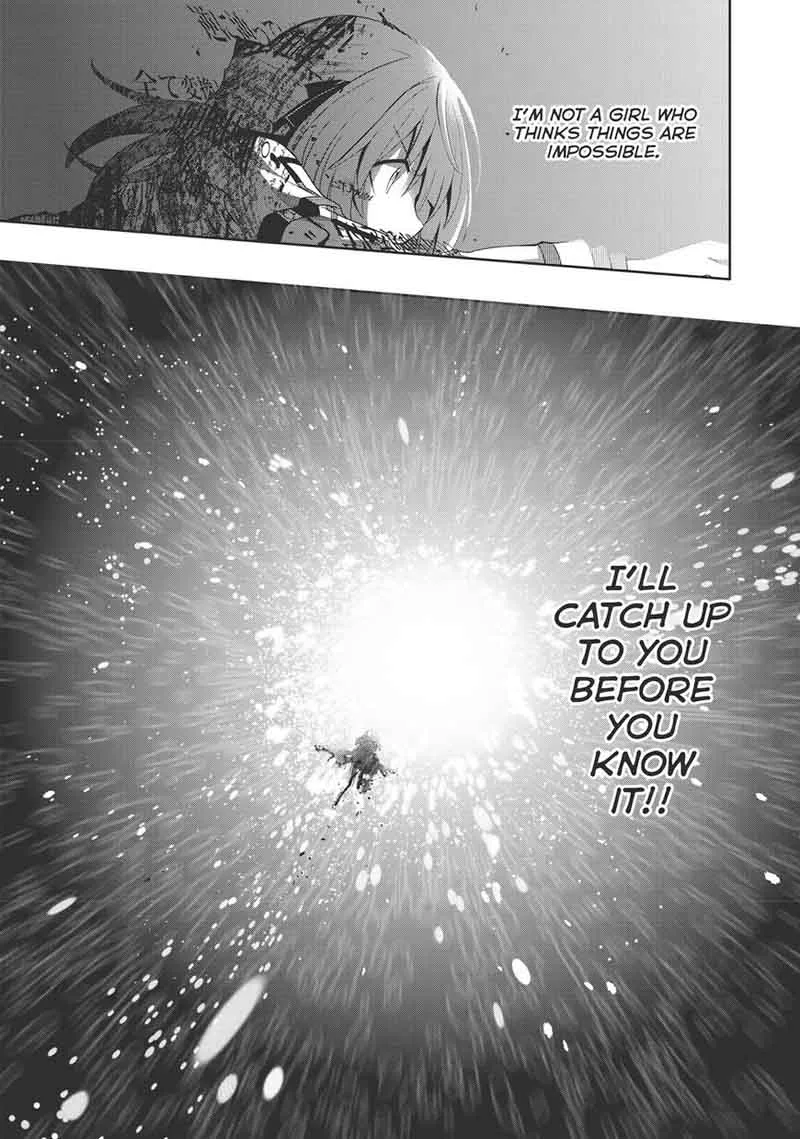 Clockwork Planet Chapter 36 page 32