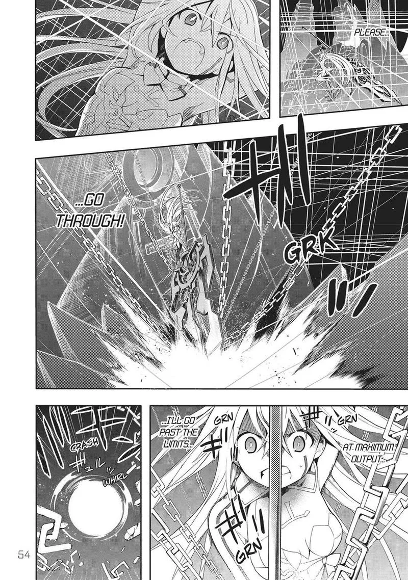 Clockwork Planet Chapter 37 page 7