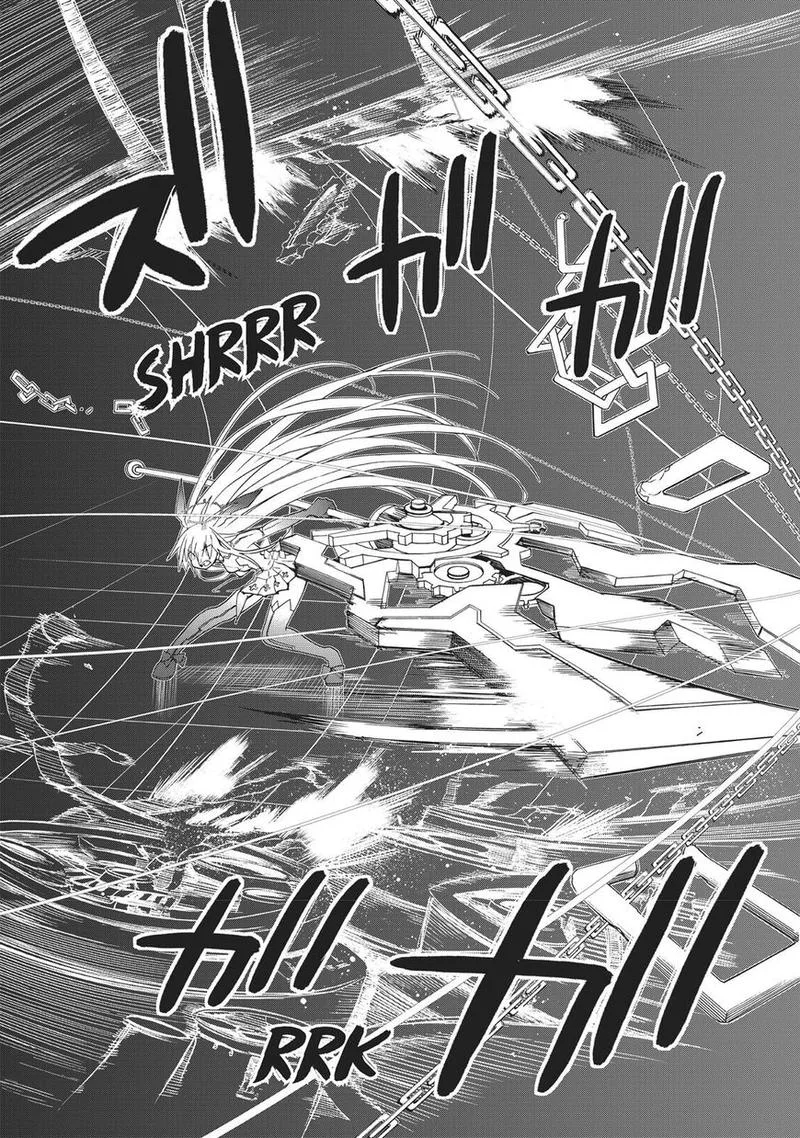 Clockwork Planet Chapter 37 page 10