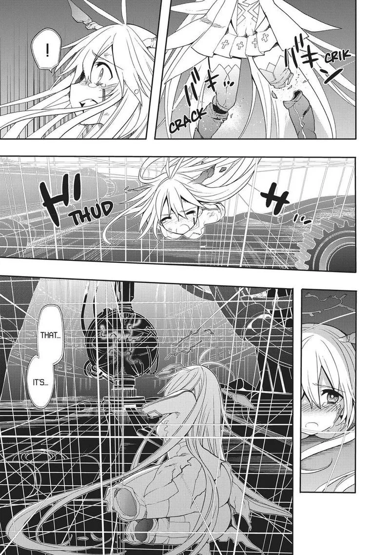 Clockwork Planet Chapter 37 page 16