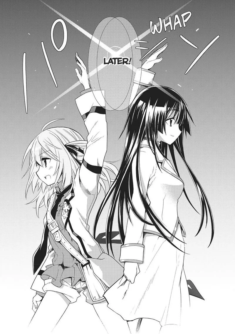 Clockwork Planet Chapter 37 page 29