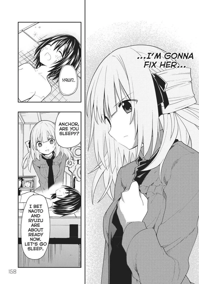 Clockwork Planet Chapter 39 page 24