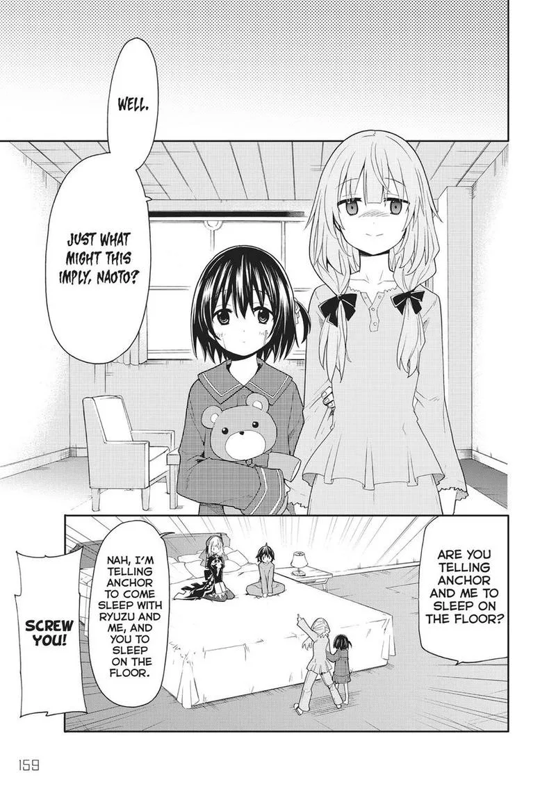 Clockwork Planet Chapter 39 page 25